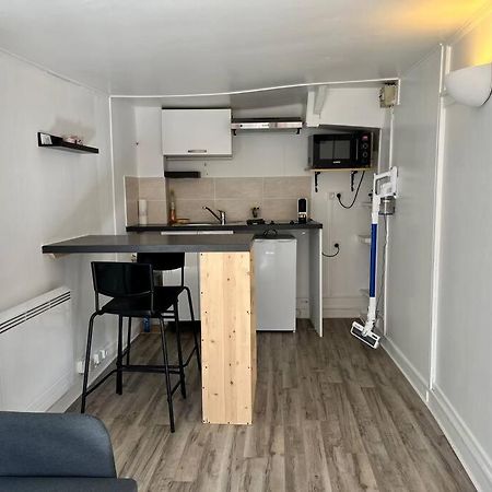 Duplex Centre Ville - Dabnb ليموج المظهر الخارجي الصورة
