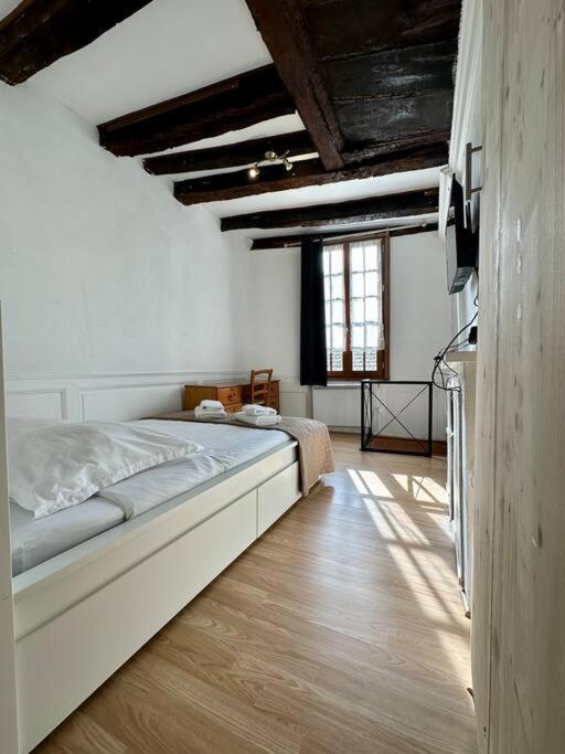 Duplex Centre Ville - Dabnb ليموج المظهر الخارجي الصورة